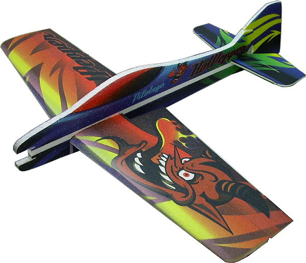 Super Zoom Devil Type 4 Hot Pepper (RC6858) (  )