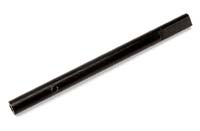 Carbon Propeller Shaft mQX