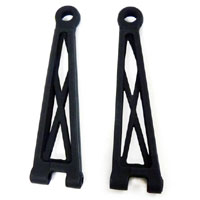 Himoto Front Upper Suspension Arm E10MT 2pcs