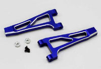 Aluminum Upper Suspension Arm DBX/DST 2pcs (  )