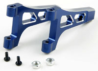 Aluminum Upper Suspension Arm DRT/DRX 2pcs (  )