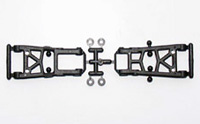 Suspension Arm Set Front/Rear TF-5