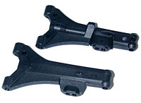 E4D Rear Lower Arm Set 2pcs (  )