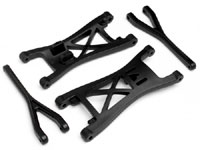 Suspension Arm Set E-Savage (  )