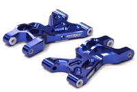 Aluminum Lower Suspension Arm Blue Savage XS 2pcs (  )