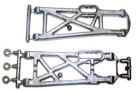 Rear Middle Suspension Arm with Front Suspension Arm (LA243)