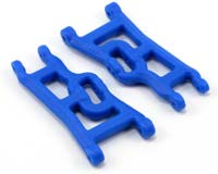 RPM Front A-Arms Blue Stampede 2pcs (  )