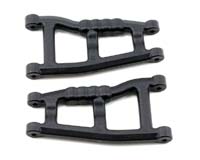 RPM Rear A-arms Black Slash 2WD 2pcs (  )