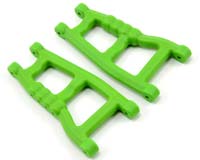 RPM Rear A-Arms Green Slash 2WD 2pcs (  )