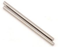 Shaft 3x60mm Silver Savage XS/R40 2pcs (  )