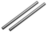 Rear Lower Suspension Shaft 3x56mm DBX 2pcs (  )