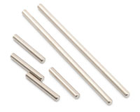 Suspension Pin Set E-Revo 1/16 (  )