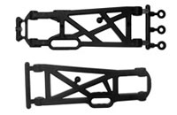 Suspension Arm F&R Lazer ZX-5