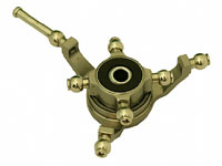 Swashplate CNC Hurricane 255 (  )