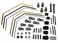 Sway Bar Set Baja 5B