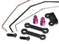 E10 Sway Bar Set (  )