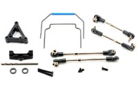 Front and Rear Sway Bar Set Slayer (  )