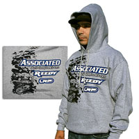 AE Stencil Sweatshirt Medium (  )