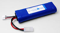 Hyperion Swift 2S LiFePO4 6.6V 3000mAh 27C (  )