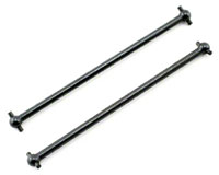 Swing Shaft 128mm Inferno ST 2pcs (  )