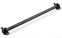 Rear Center Shaft L=76 DBX/DST 1pcs (  )