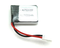 Syma X4 LiPo Battery 3.7V 200mAh