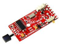 Syma S107G Circuit Board