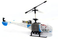 Syma S028 Lama V3 Mirco Helicopter (  )