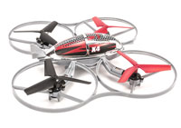 Syma X4 Assault 2.4GHz (  )