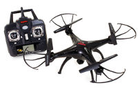 Syma X5SC Explorers HD-Camera 2.4GHz RTF (  )