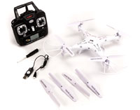 Syma X5 Explorers 2.4GHz RTF (  )