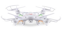 Syma X5C Explorers with Camera 2.4GHz RTF (  )