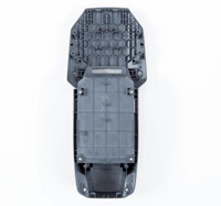 DJI Mavic Pro Upper Shell (  )