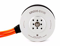 T-Motor MN505-S 380kV Brushless Motor Navigator Series 1200W (  )