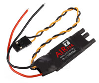 T-Motor Air15A 2-3S Brushless ESC No BEC 600Hz (  )