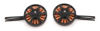 T-Motor 4004 300kV AntiGravity Brushless Motor 2pcs (  )