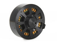 T-Motor A80-9 Robot Dynamics Brushless Gear Motor 105kV 9:1 (  )