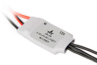 T-Motor AT12A 2-3S Brushless ESC (  )