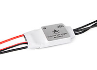 T-Motor AT20A 2-3S Brushless ESC (  )