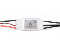 T-Motor AT55 55A UBEC 2-6S Brushless ESC (  )