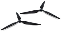 T-Motor 28x9.2 CF Three-blade propeller CW+CCW