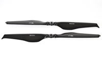 T-Motor FA15.2x5 Folding Carbon Fiber Propeller CW+CCW (  )