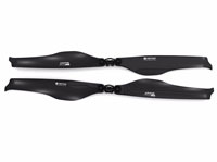 T-Motor FA29.2x9.5 Folding Carbon Fiber Push Type Propeller CW+CCW (  )