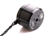 T-Motor GB36-2 Brushless Gimbal Motor 31kV Hollow Shaft (  )