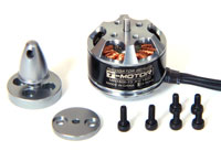 T-Motor MN1806-13 1400kV Brushless Motor Navigator Series (  )