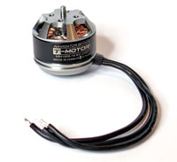 T-Motor MN1806-14 2300kV Brushless Motor Navigator Series (  )