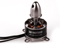 T-Motor MT1306-10 3100kV Brushless Motor (  )