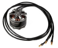 T-Motor MT3515-15 400kV Brushless Motor (  )