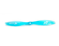 T-Motor F3P 3D T8044 8x4.4 Propeller Blue (  )