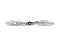 T-Motor F3P 3D T8044 8x4.4 Propeller Grey (  )